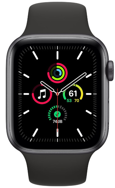 Apple Watch SE (2020)